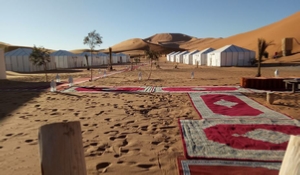 Desert camp merzouga Desert camp merzouga