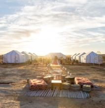 Merzouga tours from Fes