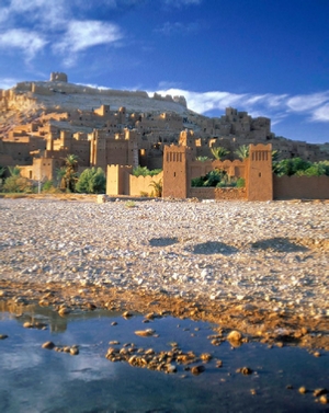Desert Tour from Marrakech Desert Tour from Marrakech